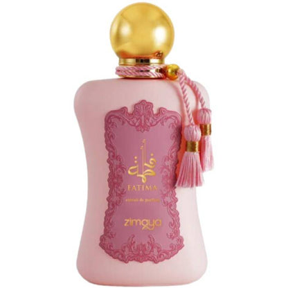 Zimaya Fatima Velvet Love - Extrait de Parfum - LuxScents.nl