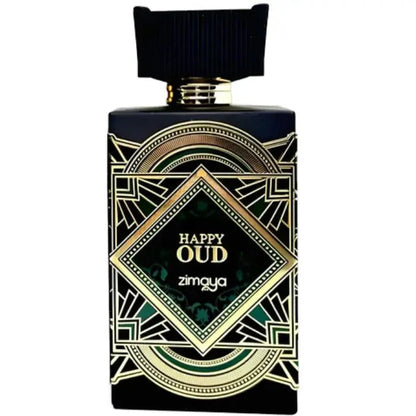 Zimaya Happy Oud - Eau de Parfum - LuxScents