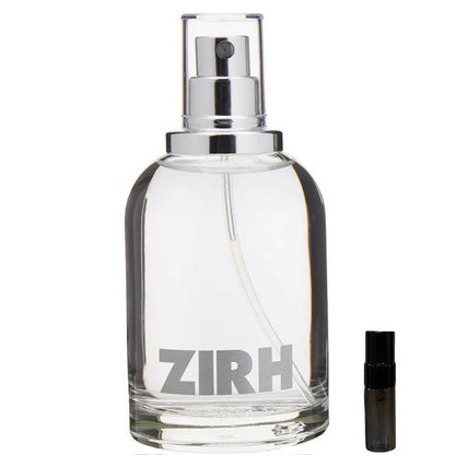 Zirh International Classic - Eau de Toilette - LuxScents.nl