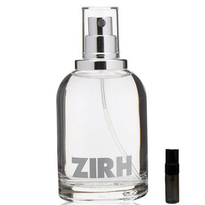 Zirh International Zirh - Eau de Toilette - LuxScents.nl