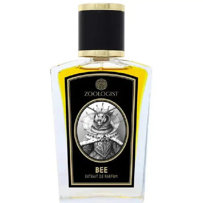 Zoologist Bee - Extrait de Parfum - LuxScents.nl