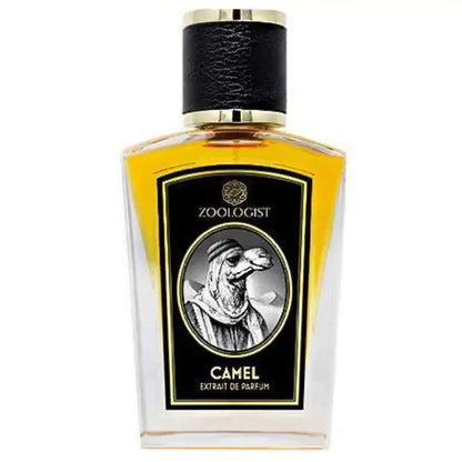 Zoologist Camel - Extrait de Parfum - LuxScents.nl