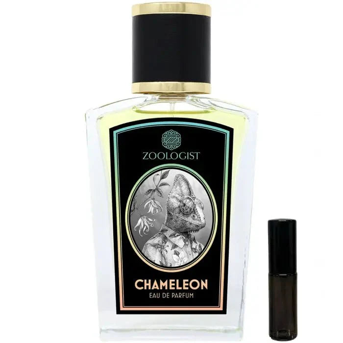 Zoologist Chameleon - Eau de Parfum - LuxScents.nl