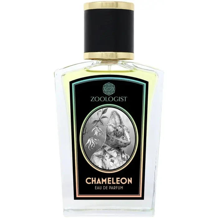 Zoologist Chameleon - Eau de Parfum - LuxScents.nl