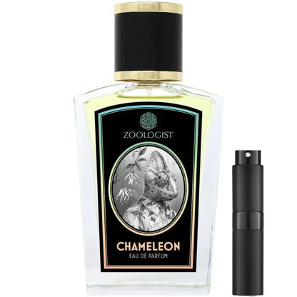 Zoologist Chameleon - Eau de Parfum - LuxScents.nl