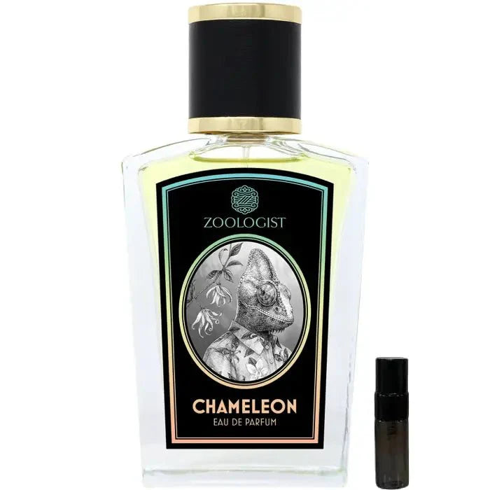 Zoologist Chameleon - Eau de Parfum - LuxScents.nl