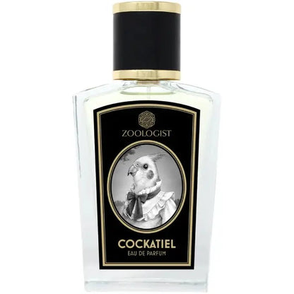 Zoologist Cockatiel Deluxe - Eau de Parfum - LuxScents.nl