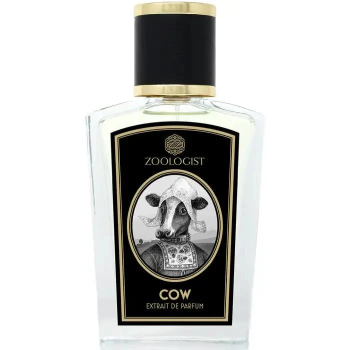 Zoologist Cow Deluxe - Extrait de Parfum - LuxScents.nl