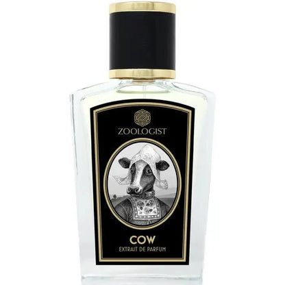 Zoologist Cow Deluxe - Extrait de Parfum - LuxScents.nl