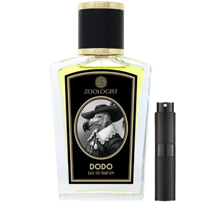 Zoologist Dodo Jackfruit Edition Deluxe - Extrait de Parfum - LuxScents.nl