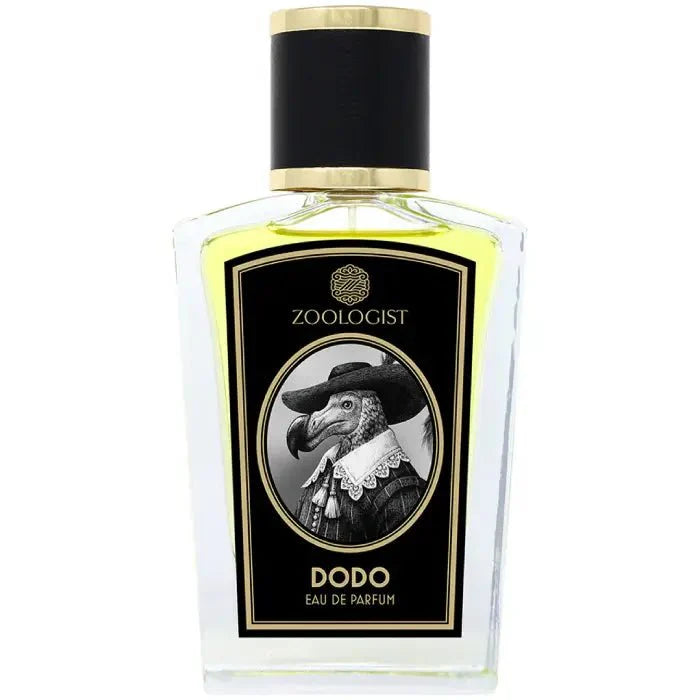 Zoologist Dodo Jackfruit Edition Deluxe - Extrait de Parfum - LuxScents.nl