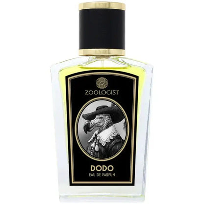 Zoologist Dodo Jackfruit Edition Deluxe - Extrait de Parfum - LuxScents.nl
