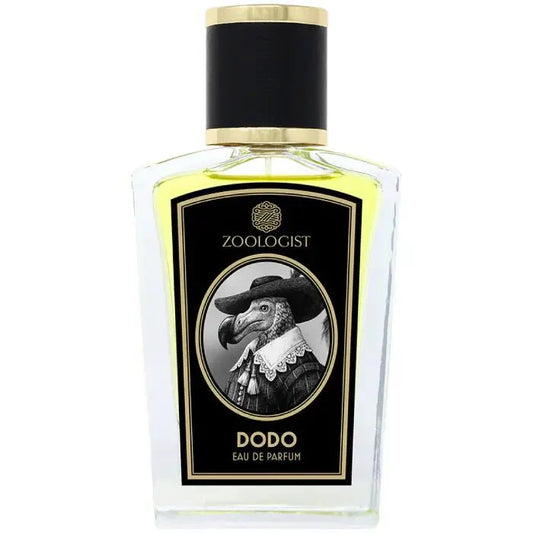 Zoologist Dodo Jackfruit Edition Deluxe - Extrait de Parfum - LuxScents.nl