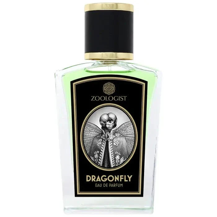 Zoologist Dragonfly - Eau de Parfum - LuxScents.nl