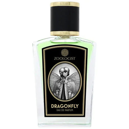 Zoologist Dragonfly - Eau de Parfum - LuxScents.nl