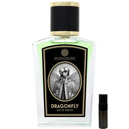 Zoologist Dragonfly - Eau de Parfum - LuxScents.nl