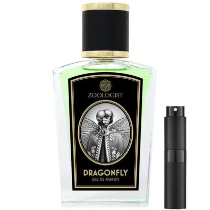 Zoologist Dragonfly - Eau de Parfum - LuxScents.nl