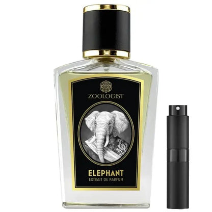 Zoologist Elephant - Extrait de Parfum - LuxScents.nl