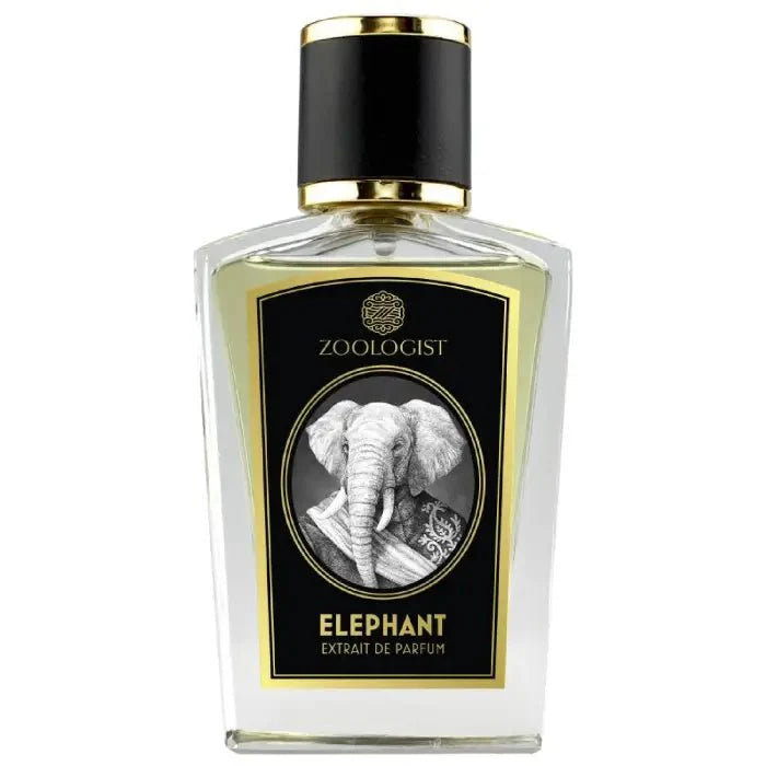 Zoologist Elephant - Extrait de Parfum - LuxScents.nl