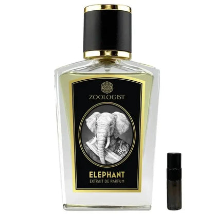 Zoologist Elephant - Extrait de Parfum - LuxScents.nl