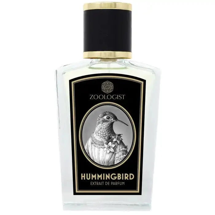 Zoologist Hummingbird - Extrait de Parfum - LuxScents.nl