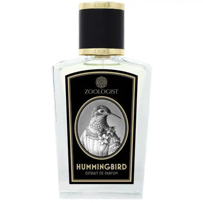 Zoologist Hummingbird - Extrait de Parfum - LuxScents.nl