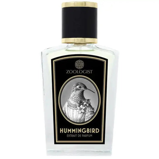 Zoologist Hummingbird - Extrait de Parfum - LuxScents.nl