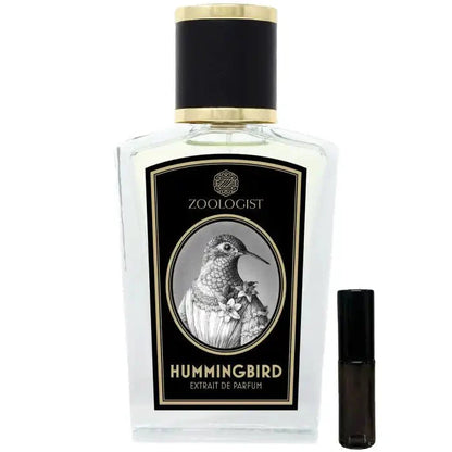 Zoologist Hummingbird - Extrait de Parfum - LuxScents.nl