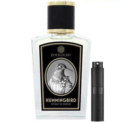 Zoologist Hummingbird - Extrait de Parfum - LuxScents.nl