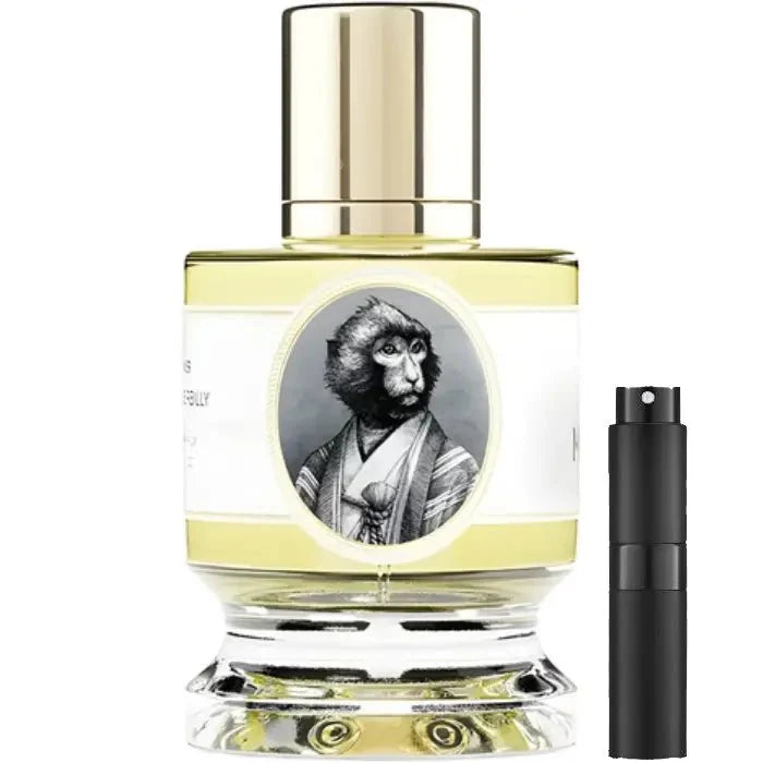 Zoologist Macaque Yuzu Edition - Extrait de Parfum - LuxScents.nl