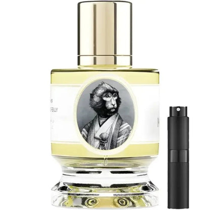 Zoologist Macaque Yuzu Edition - Extrait de Parfum - LuxScents.nl