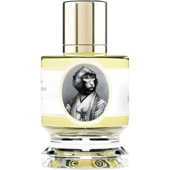 Zoologist Macaque Yuzu Edition - Extrait de Parfum - LuxScents.nl