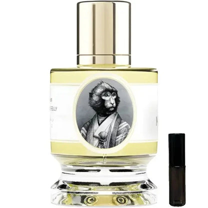 Zoologist Macaque Yuzu Edition - Extrait de Parfum - LuxScents.nl