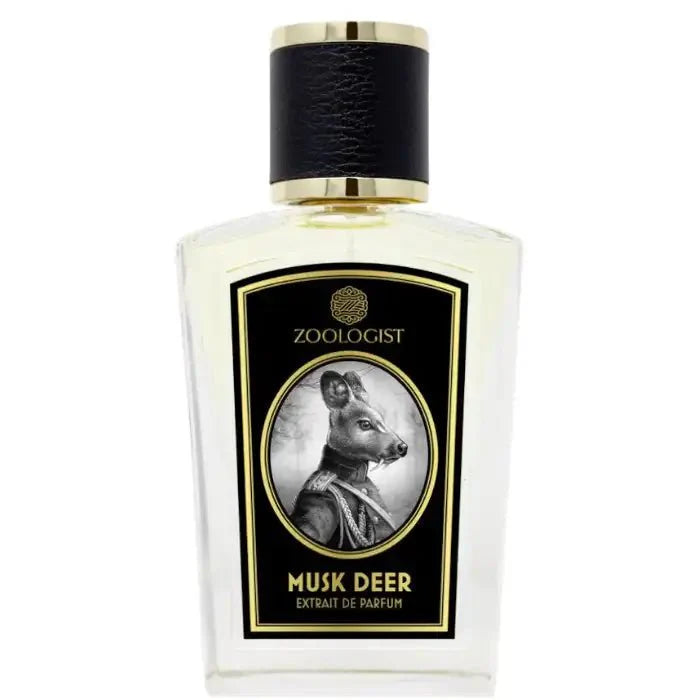 Zoologist Musk Deer - Extrait de Parfum - LuxScents.nl