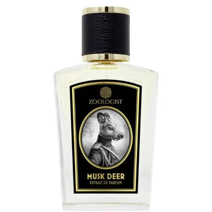 Zoologist Musk Deer - Extrait de Parfum - LuxScents.nl