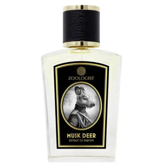 Zoologist Musk Deer - Extrait de Parfum - LuxScents.nl