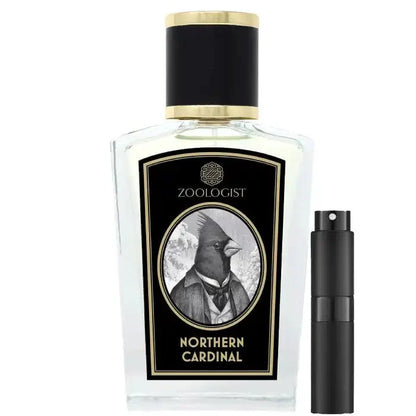 Zoologist Northern Cardinal - Extrait de Parfum - LuxScents.nl