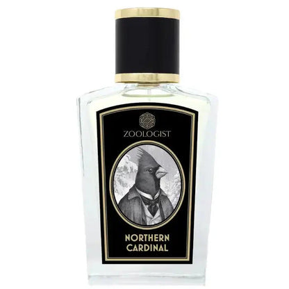 Zoologist Northern Cardinal - Extrait de Parfum - LuxScents.nl