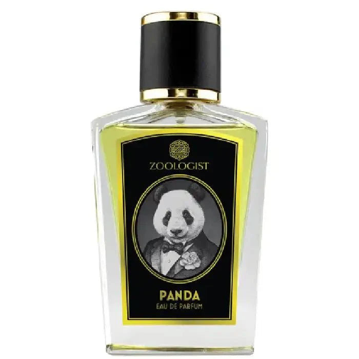 Zoologist Panda - Eau de Parfum - LuxScents.nl