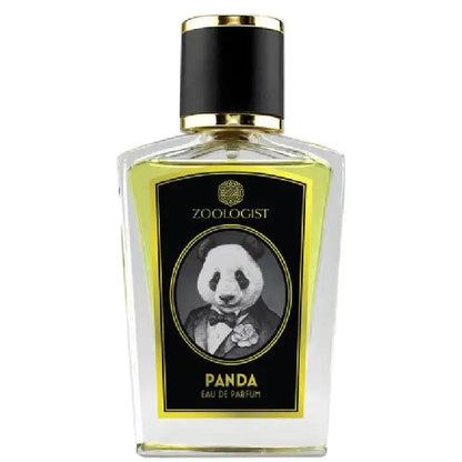 Zoologist Panda - Eau de Parfum - LuxScents.nl