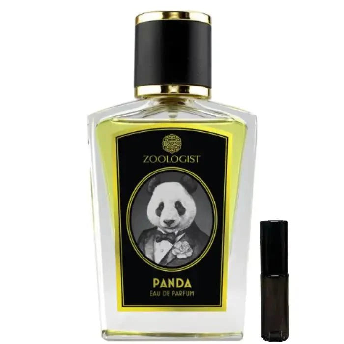 Zoologist Panda - Eau de Parfum - LuxScents.nl