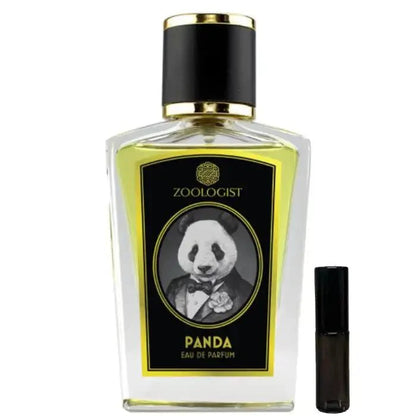 Zoologist Panda - Eau de Parfum - LuxScents.nl