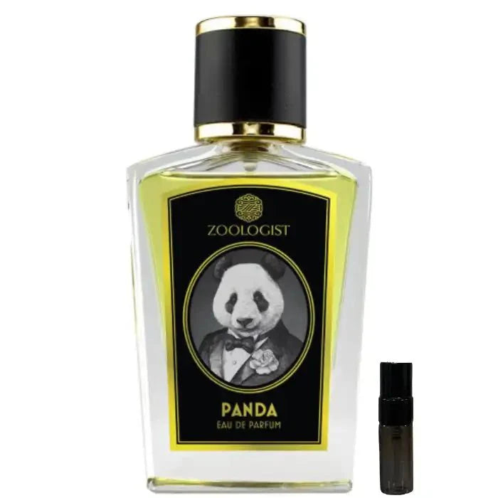 Zoologist Panda - Eau de Parfum - LuxScents.nl