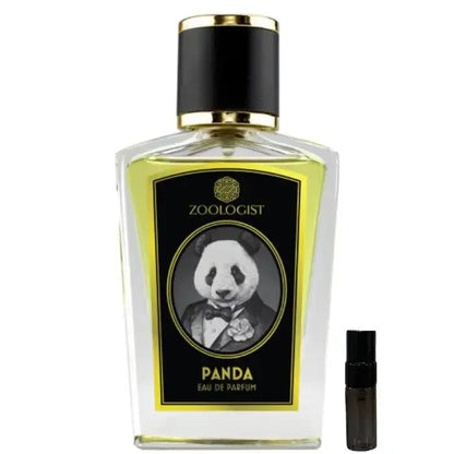 Zoologist Panda - Eau de Parfum - LuxScents.nl