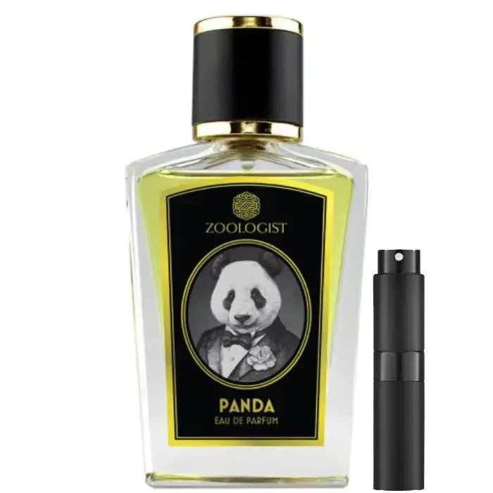 Zoologist Panda - Eau de Parfum - LuxScents.nl