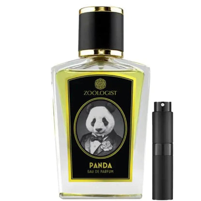Zoologist Panda - Eau de Parfum - LuxScents.nl