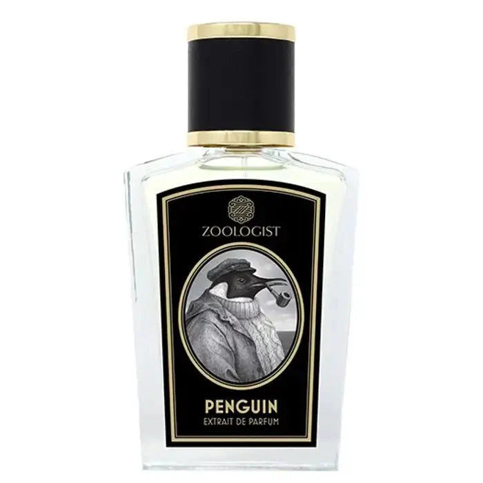Zoologist Penguin - Extrait de Parfum - LuxScents.nl