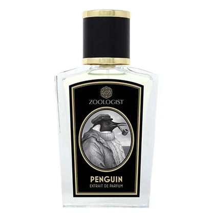 Zoologist Penguin - Extrait de Parfum - LuxScents.nl