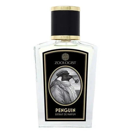 Zoologist Penguin - Extrait de Parfum - LuxScents.nl