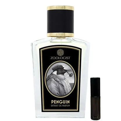 Zoologist Penguin - Extrait de Parfum - LuxScents.nl
